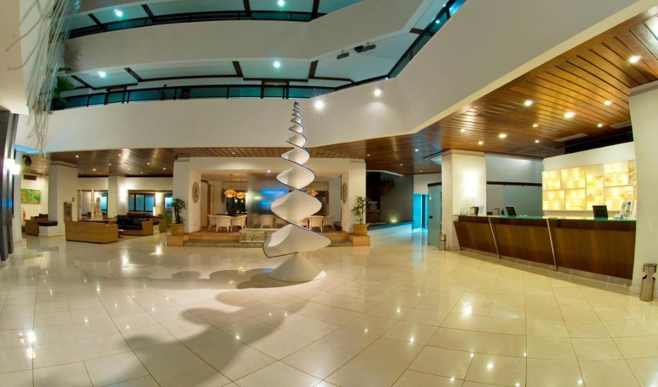 Flat Atlantic Apartahotel
