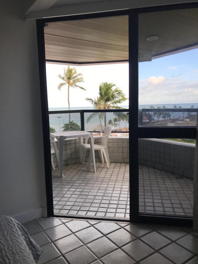 Apartahotel Flat Atlantic Maceió