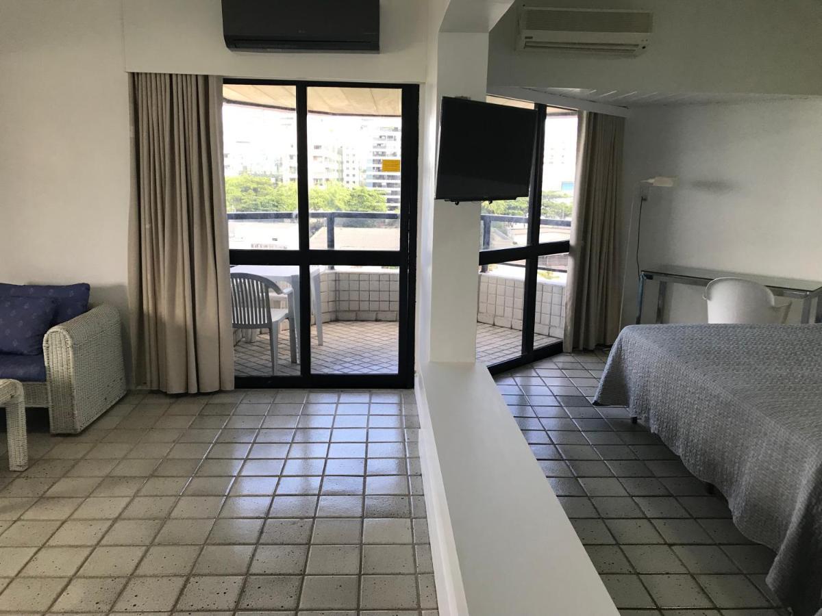 Apartahotel Flat Atlantic *