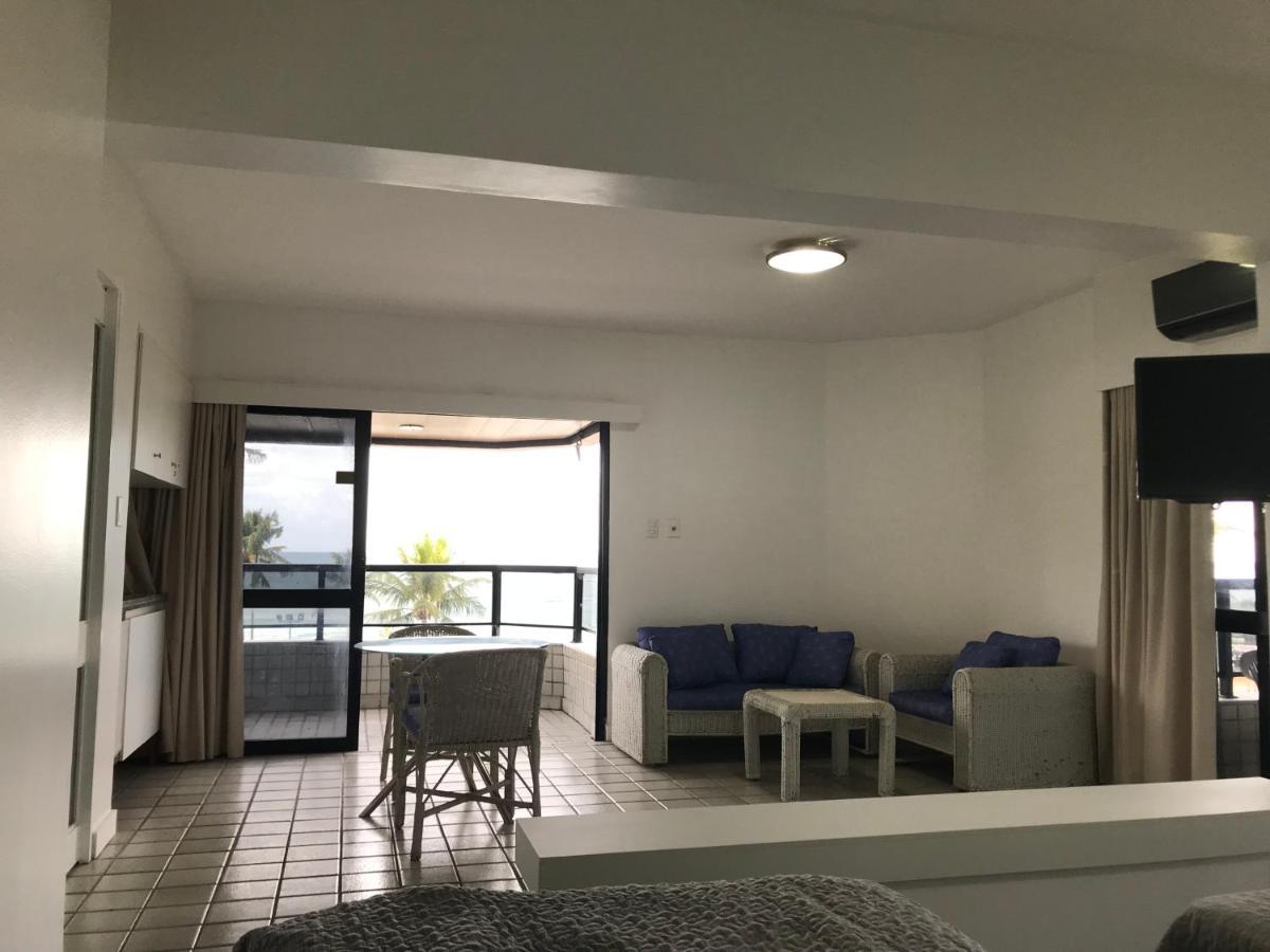 Apartahotel Flat Atlantic *