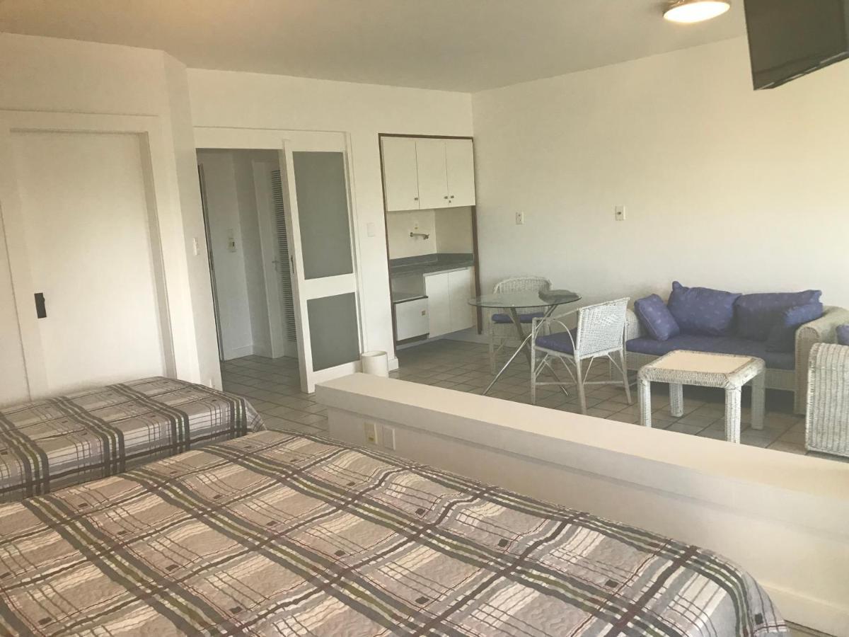 Apartahotel Flat Atlantic