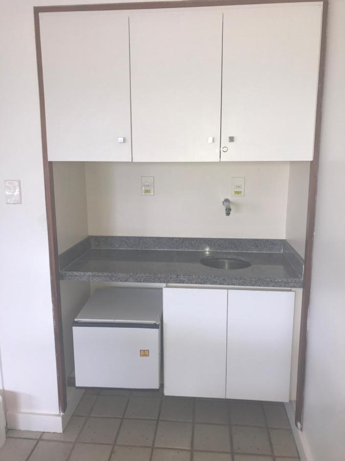 Flat Atlantic Apartahotel Maceió