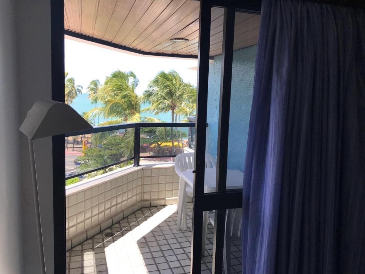 Flat Atlantic Apartahotel *