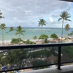 FLAT Maceió Atlantic Suites