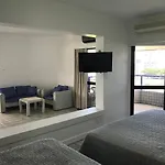 FLAT Maceió Atlantic Suites