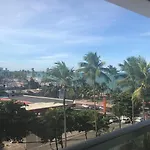 FLAT Maceió Atlantic Suites