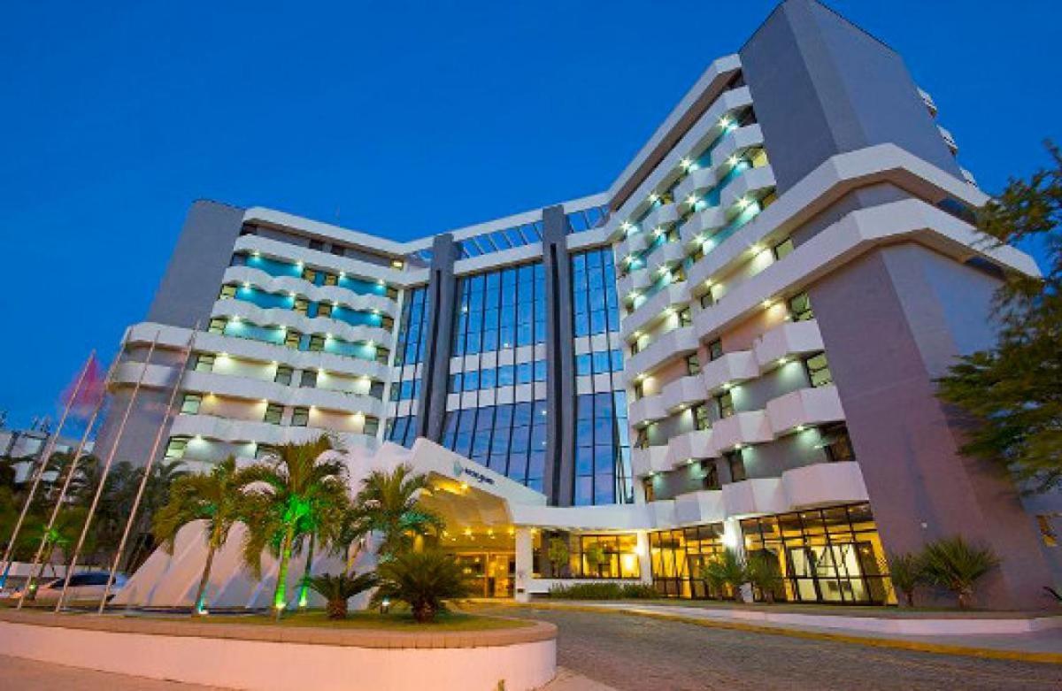 Aparthotel Flat Atlantic