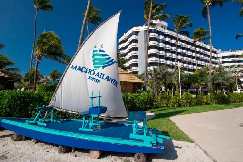 Aparthotel Flat Atlantic *