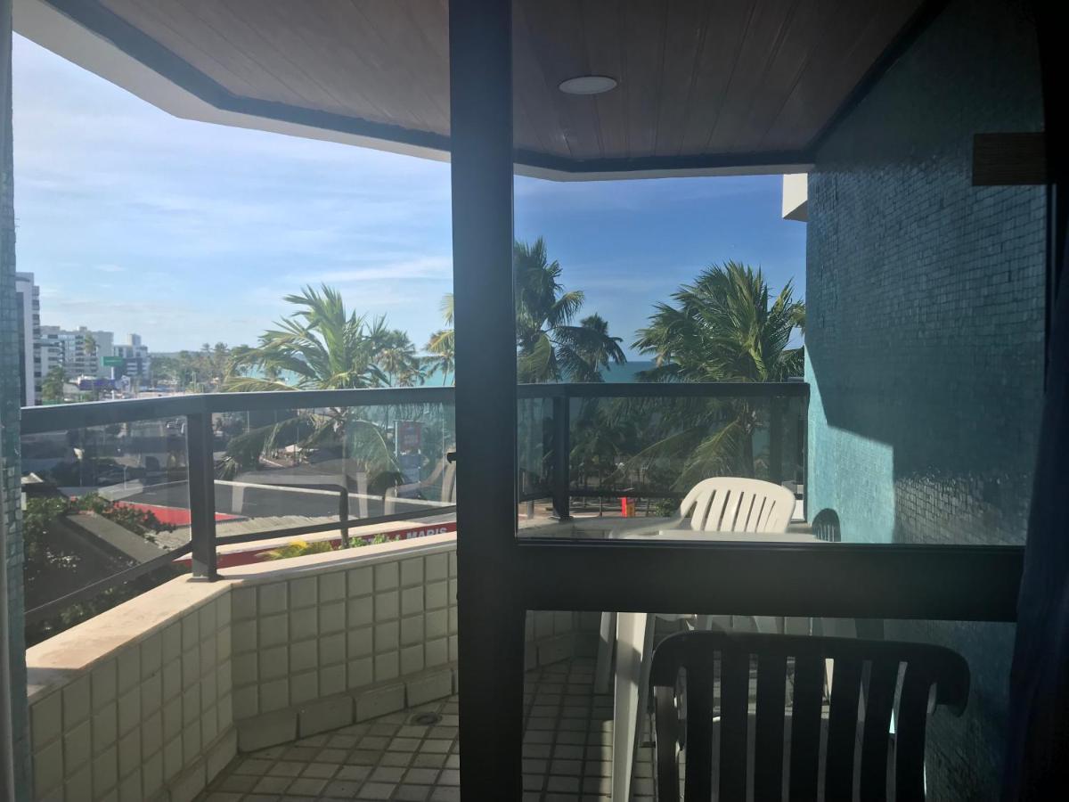Aparthotel Flat Atlantic