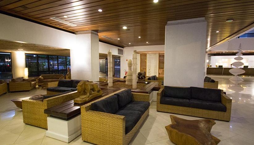 Aparthotel Flat Atlantic