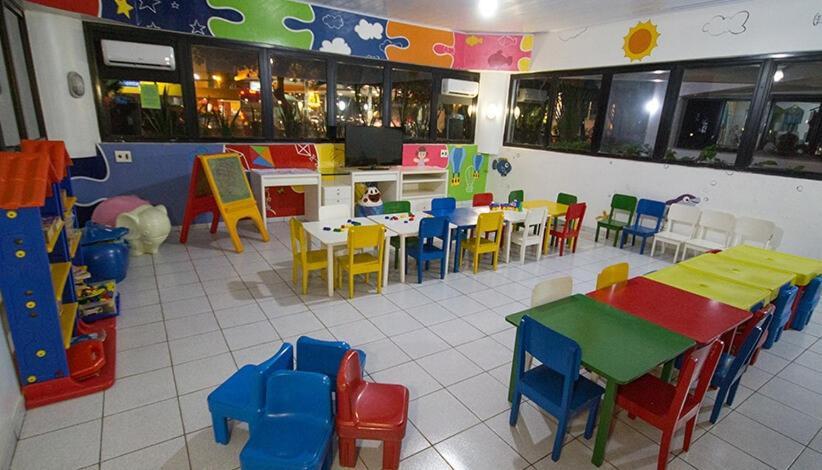 Aparthotel Flat Atlantic Maceió