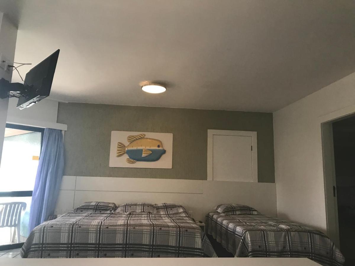 Aparthotel Flat Atlantic *