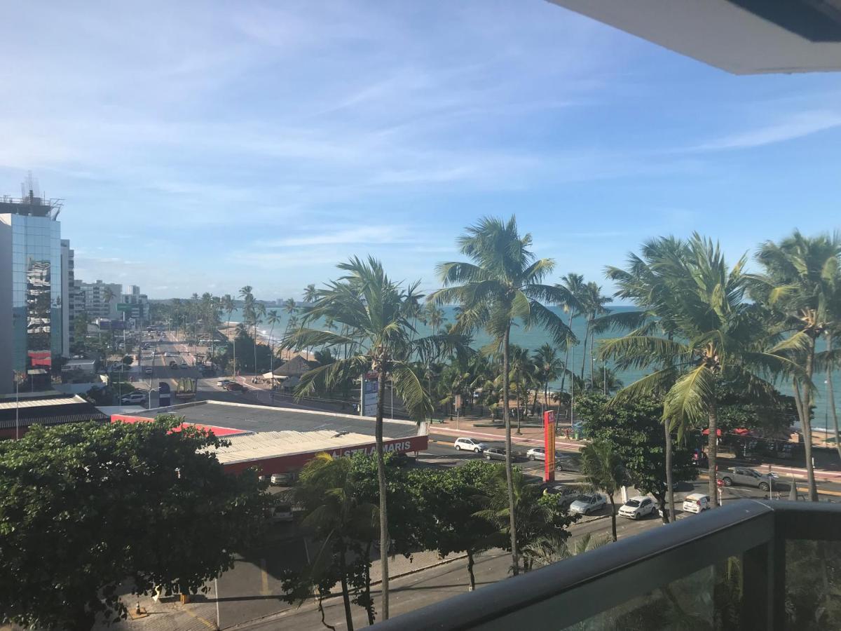Aparthotel Flat Atlantic *