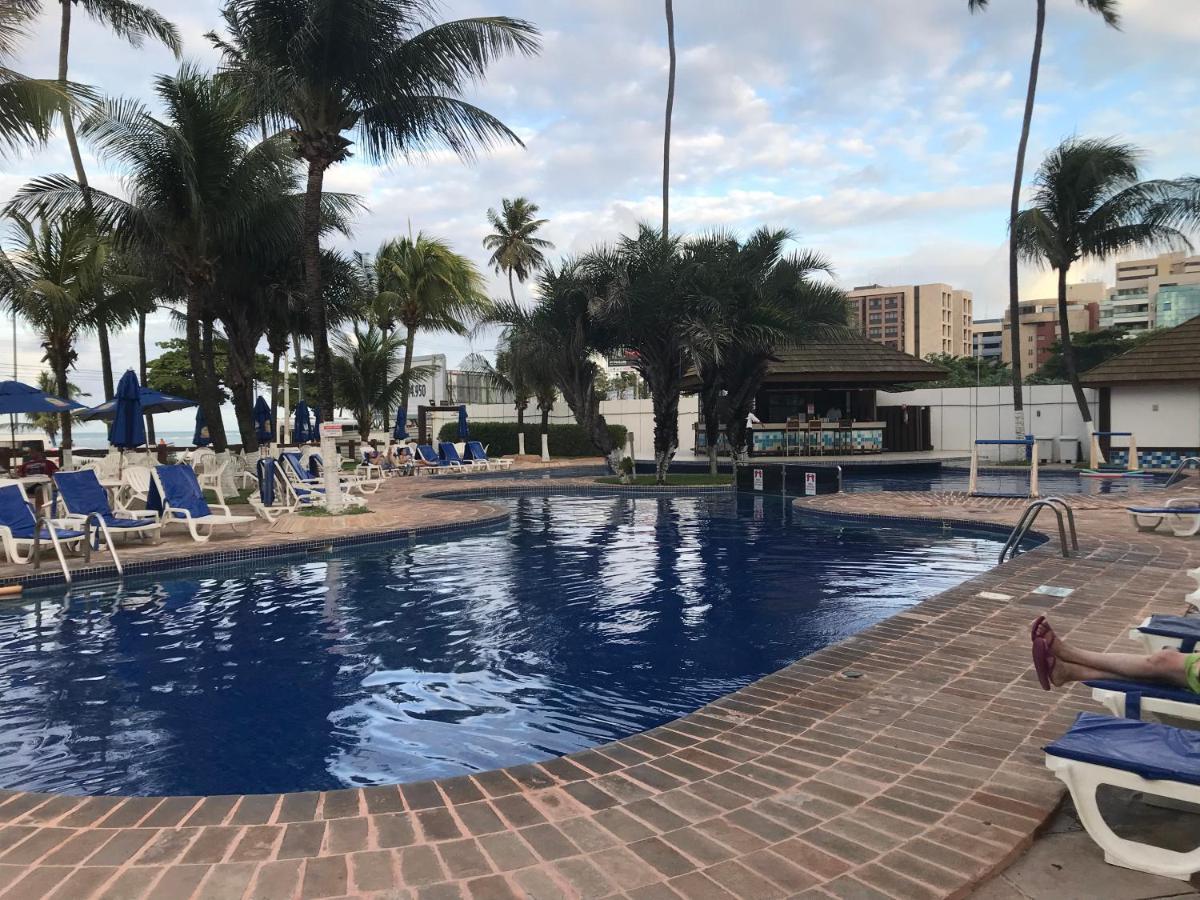 Flat Atlantic * Maceió
