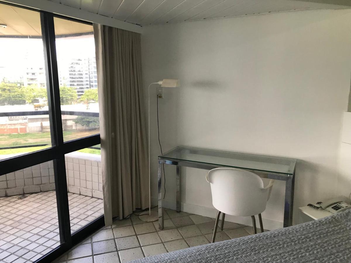 Flat Atlantic Aparthotel *