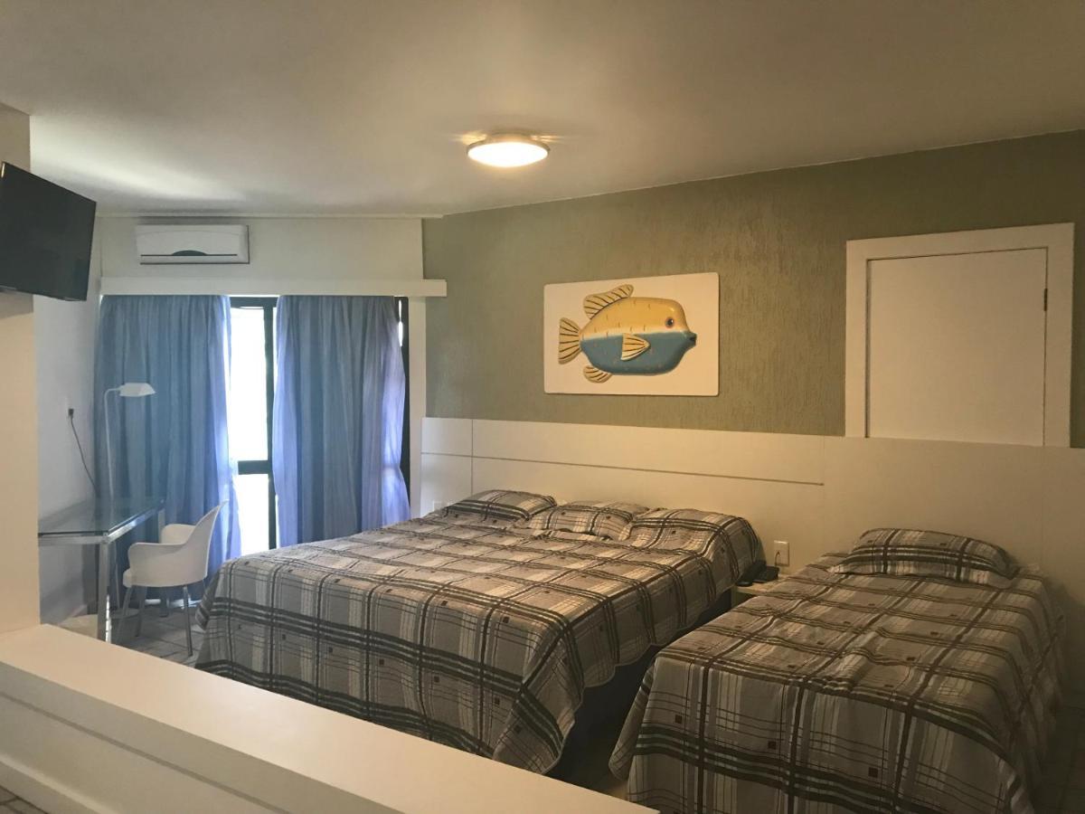 Aparthotel Flat Atlantic *