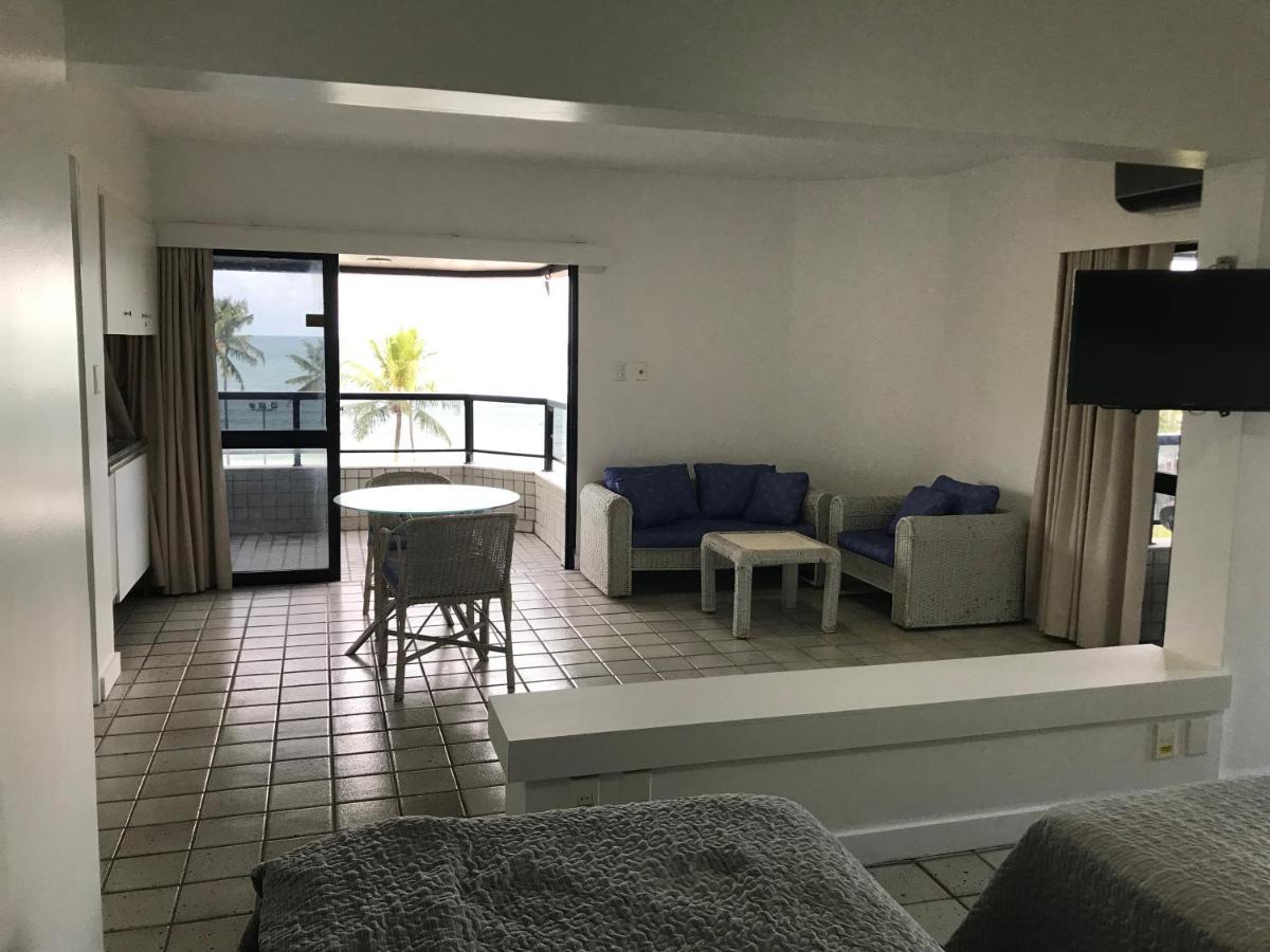 Flat Atlantic Aparthotel *