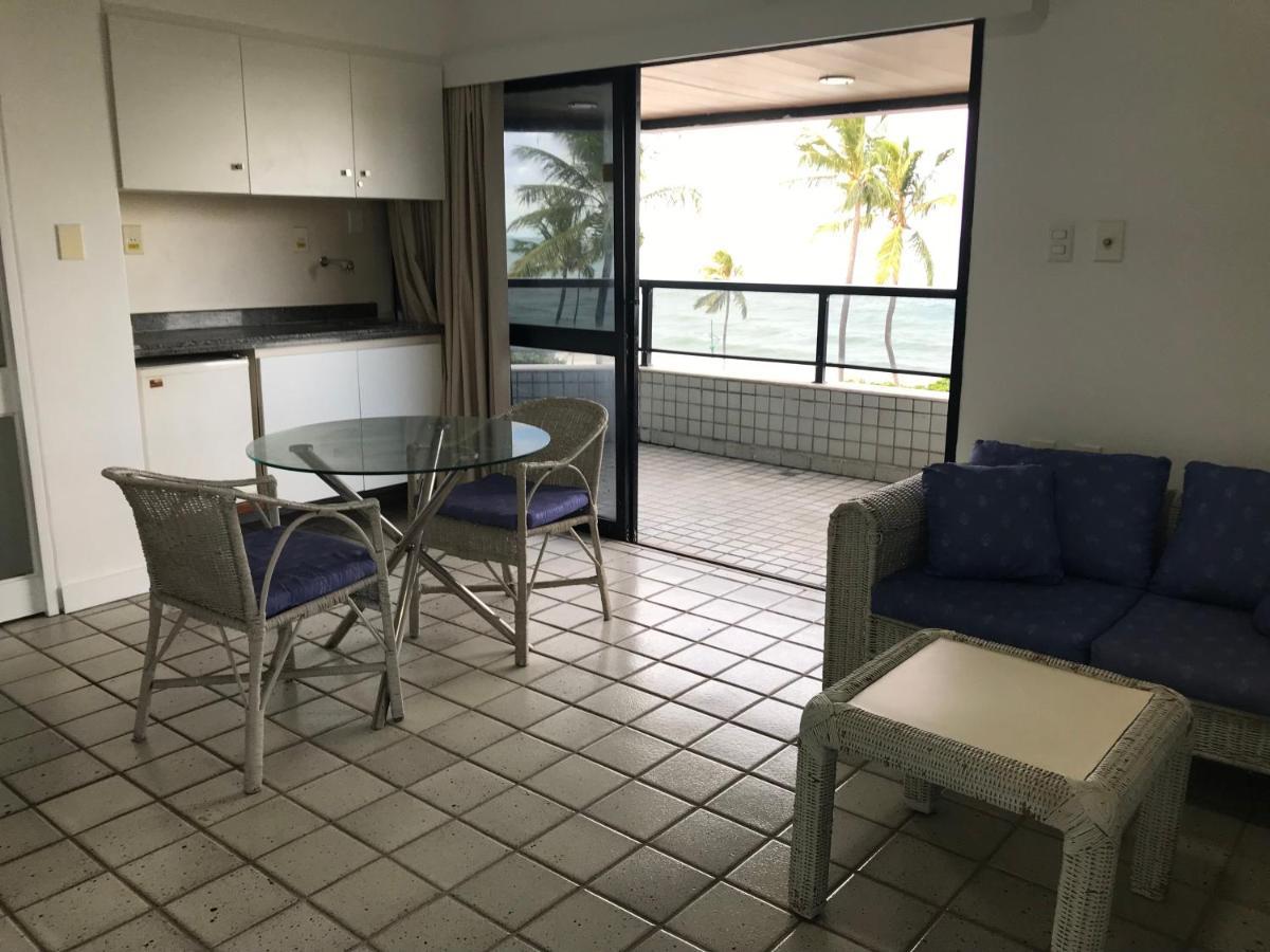 Aparthotel Flat Atlantic *