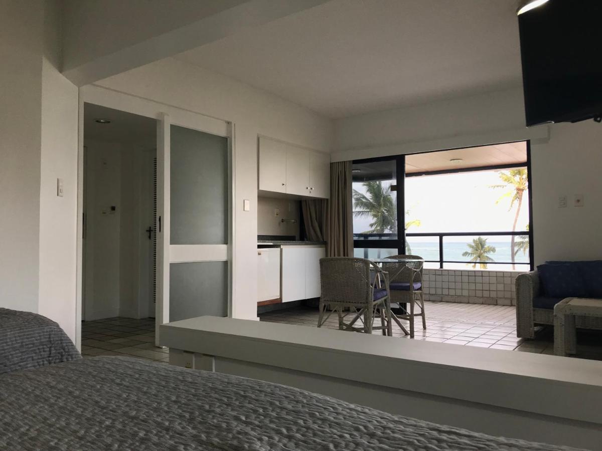 Flat Atlantic Aparthotel *