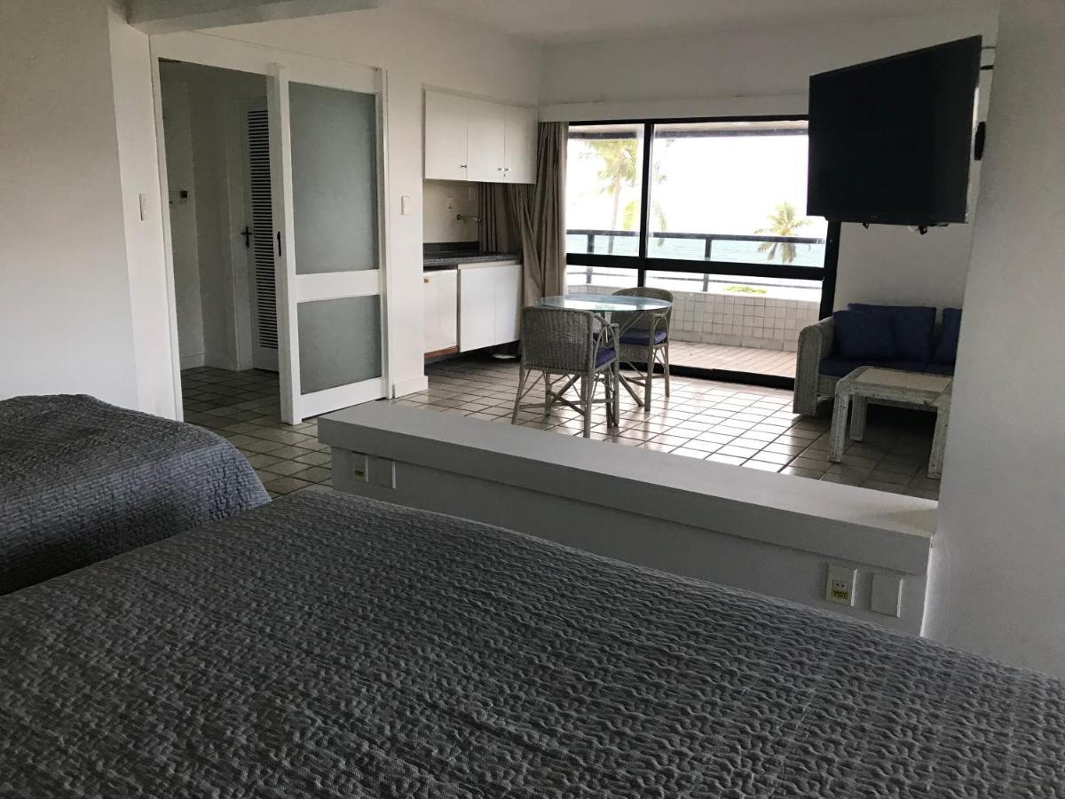 Flat Atlantic Aparthotel *