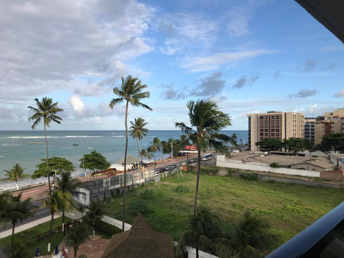 Flat Atlantic Maceió