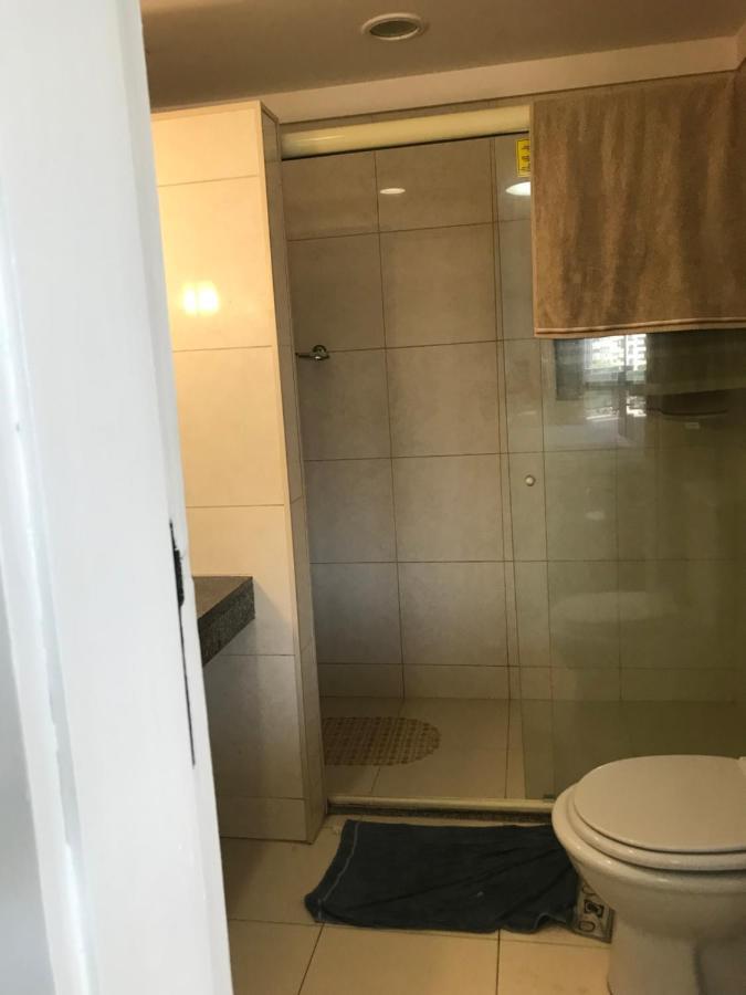Flat Atlantic Aparthotel *