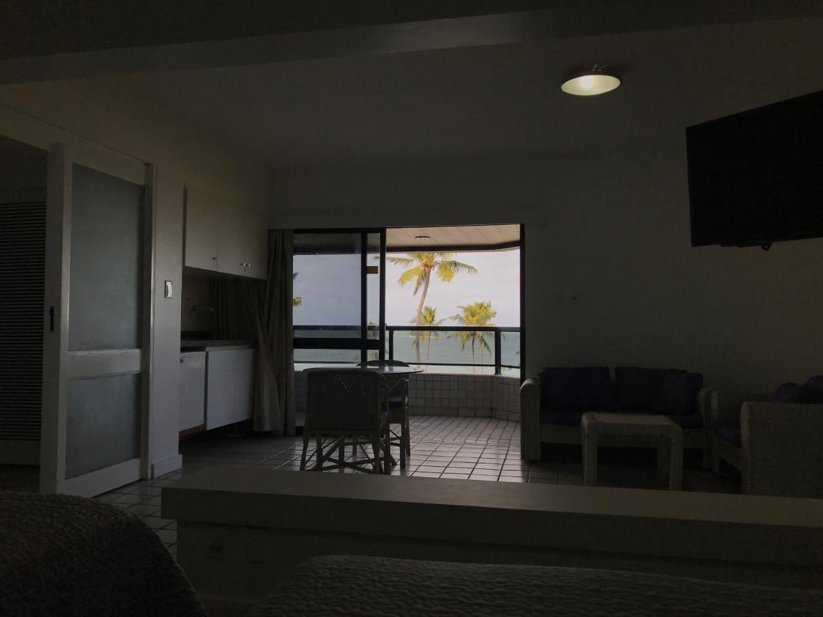 Flat Atlantic Aparthotel *